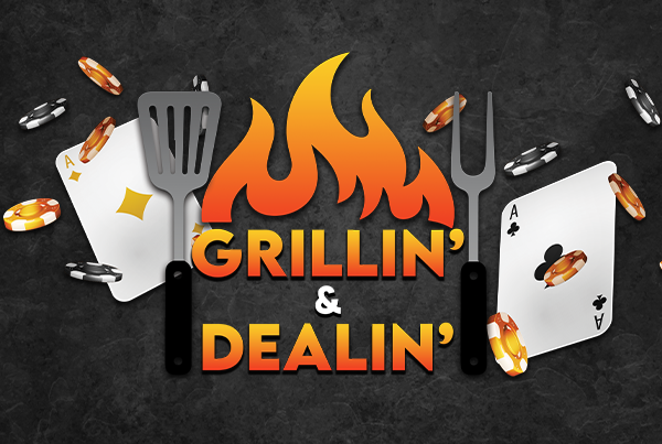 Grillin & Dealin BRIGHT