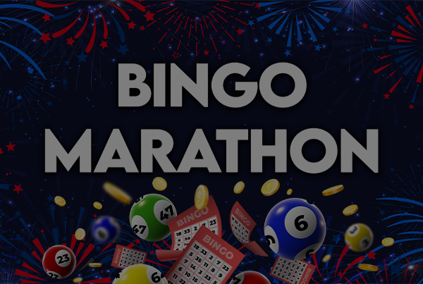 Bingo Marathon