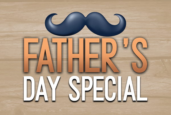 Fathers Day BRIGHT