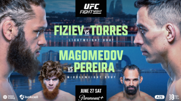 Fiziev VS. Torres