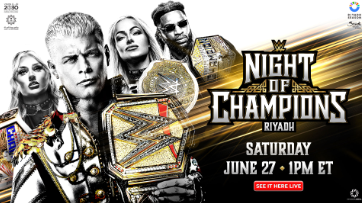 Night of Champions