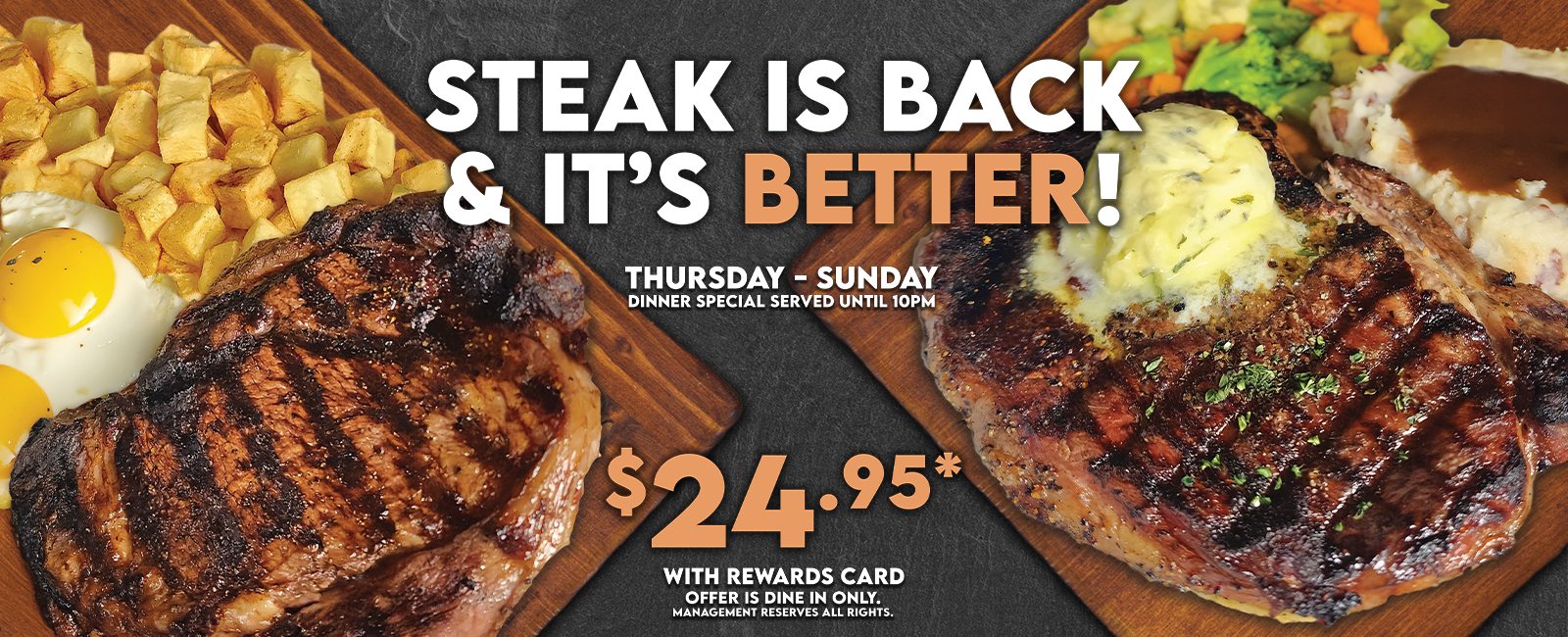UPDATED Steak Specials WEB