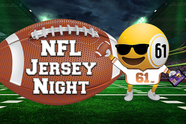 CB NFL Jersey Night BRIGHT