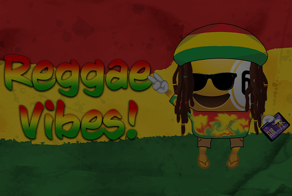 Club Bingo Reggae Vibes