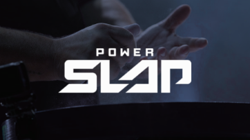 power slap