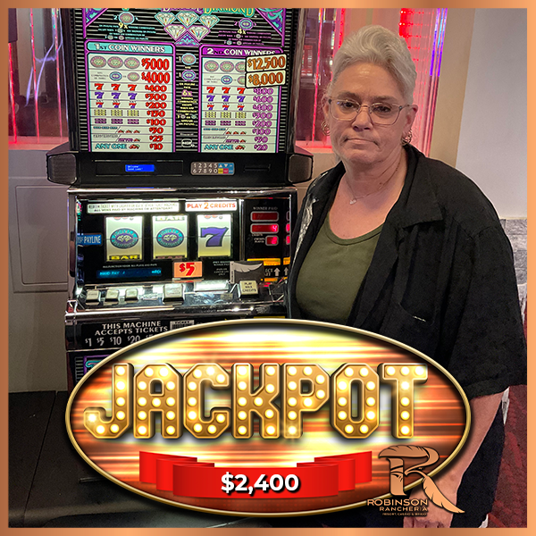$2400 SOCIAL