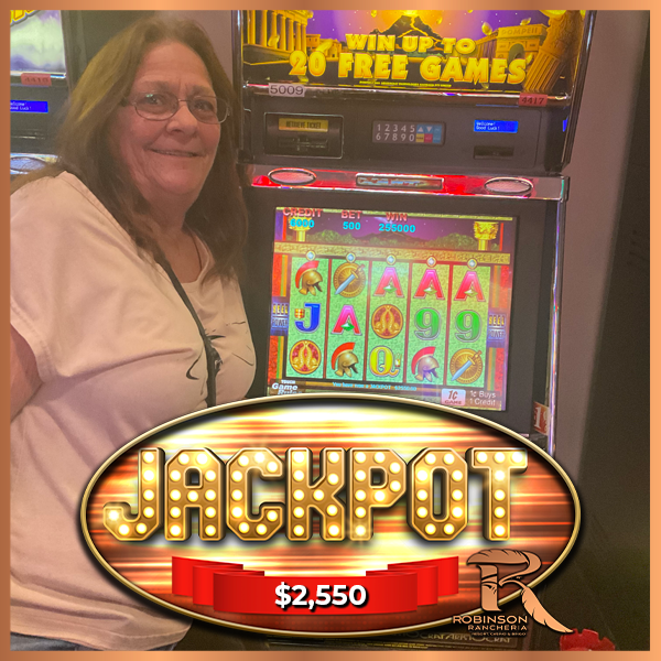 $2550 SOCIAL