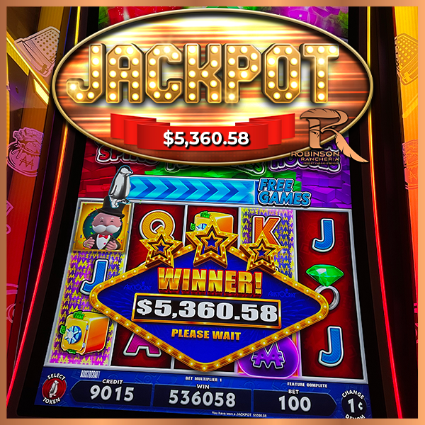 $5360.58 SOCIAL
