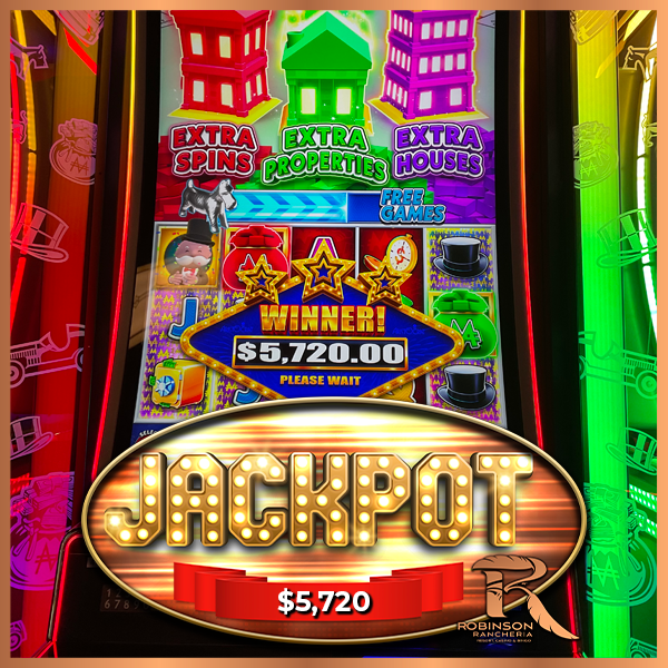 $5720 SOCIAL