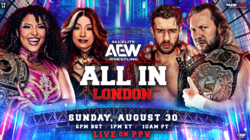 AEW ALL IN