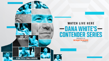 Dana White