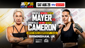 Mayer VS Cameron