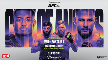UFC 331