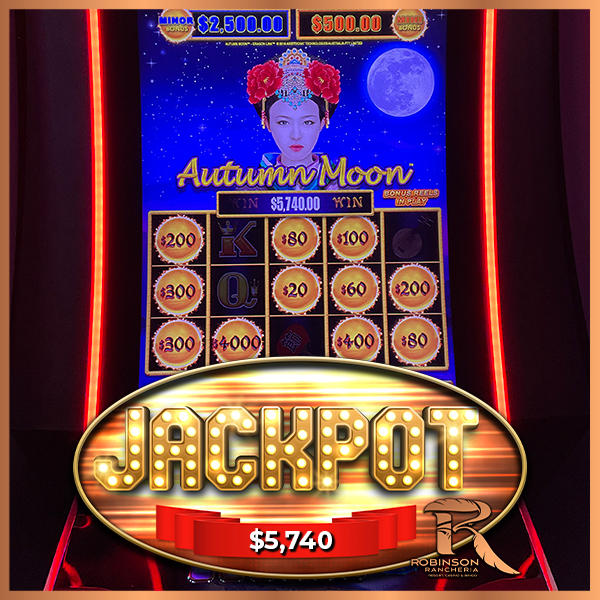 $5740 SOCIAL