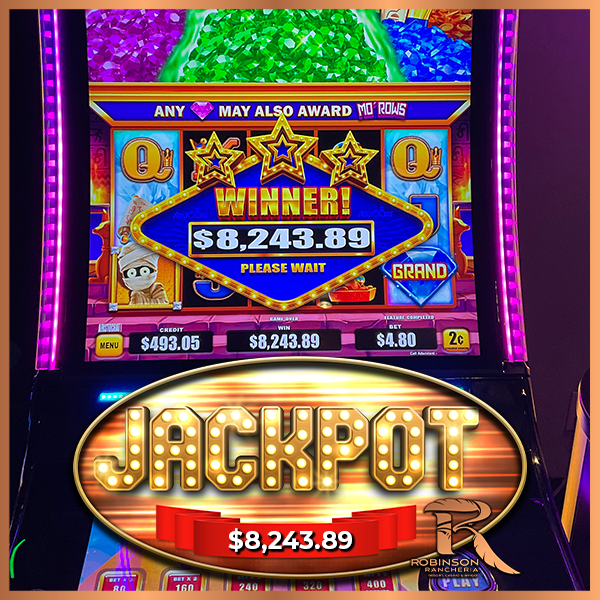 $8243.89 SOCIAL