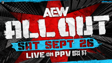 AEW All Out