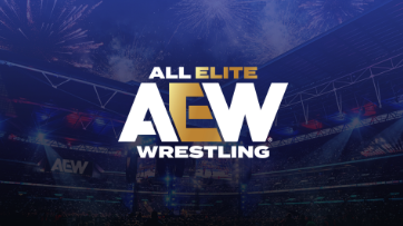 AEW Wrestling