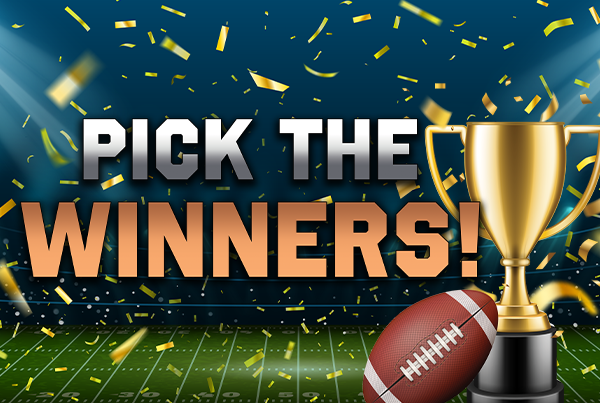 Pick the Winners BRIGHT