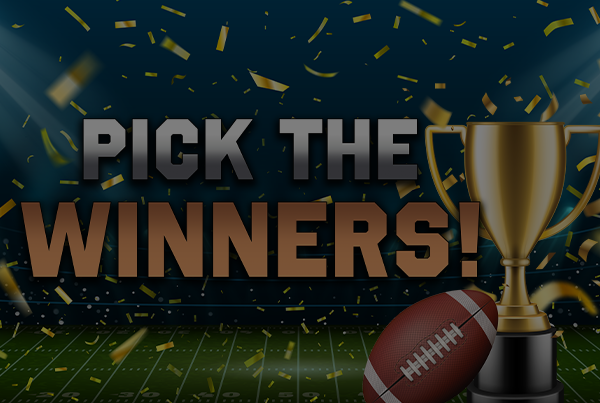 Pick the Winners!