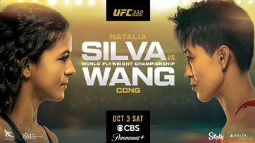 UFC 332