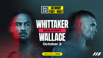 Whittaker VS Wallace