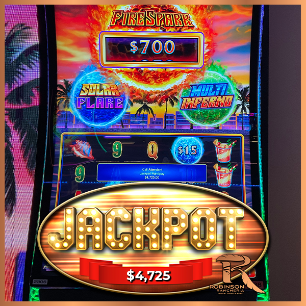 $4725 SOCIAL