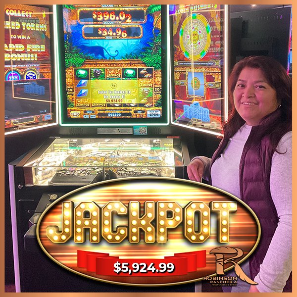 $5924.99 SOCIAL