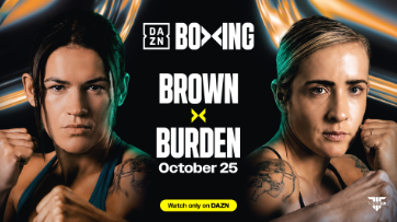 Brown VS Burden