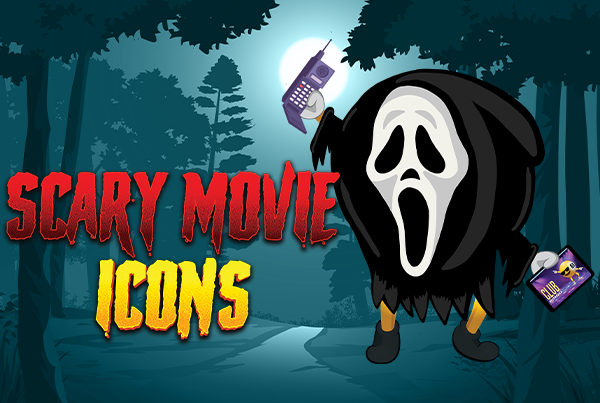 CB Scary Movie Icons BRIGHT