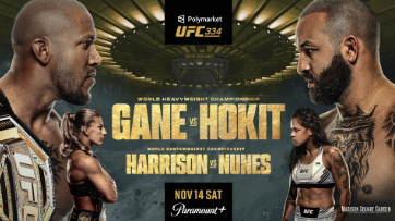 Gane VS Hokit