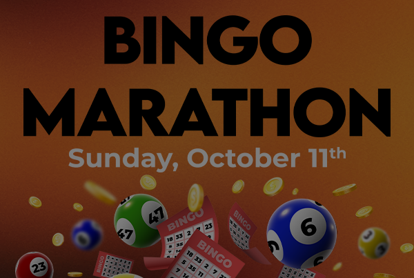 Bingo Marathon