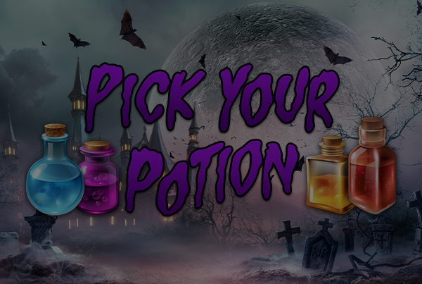 Pick Your Potion